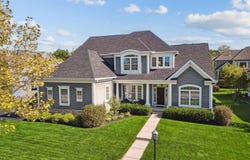 7310 Britts Bend W, New Albany, OH 43054