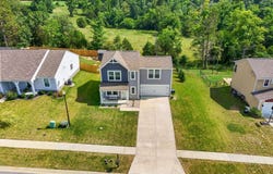 179 Blue Ridge Cir, Mt Washington, KY 40047