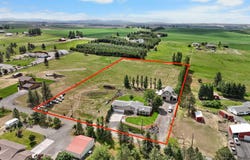10916 E Rinear Rd, Valleyford, WA 99036