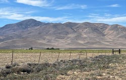 Remington Drive lot: D, Winnemucca, NV 89445