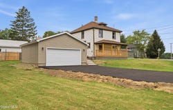 36 Heath Street, Corinth, NY 12822