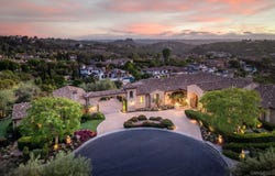 18486 Via Candela, Rancho Santa Fe, CA 92091