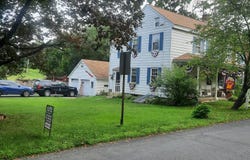 343 E DARK HOLLOW ROAD, PIPERSVILLE, PA 18947