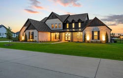 1914 Mann Parkway, Celina, TX 75009