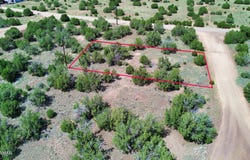 1826 Espinoza Place, Show Low, AZ 85901
