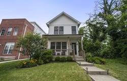 1215 Oak Street, Columbus, OH 43205