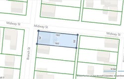 1401 Branch Street, Rocky Mount, NC 27801