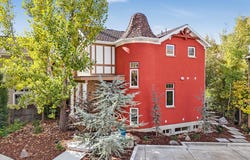 1196 S LIBERTY WELLS, Salt Lake City, UT 84111