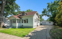 645 Catherine Avenue, Muskegon, MI 49442