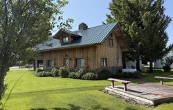 501 W Pine St W, Mackay, ID 83251