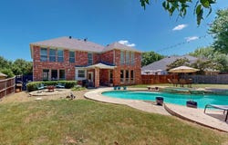3312 Stonecrest Drive, Grapevine, TX 76051