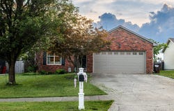 261 Applegrove Drive, Nicholasville, KY 40356