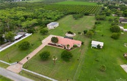 12612 E Clark Road, La Feria, TX 78559