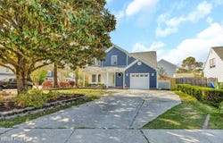 2106 Troon Court, Wilmington, NC 28403
