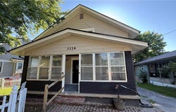 1114 N Liberty Street, Independence, MO 64050
