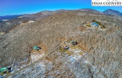 Knob Hill Road, Boone, NC 28607