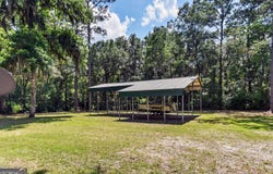 1069 Shellman Hammock, Townsend, GA 31331
