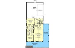 Lot 1 Waddell, Woodbury, GA 30293