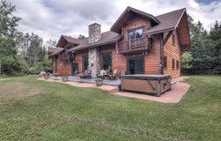 14817 W Airport Road, Hayward, WI 54843
