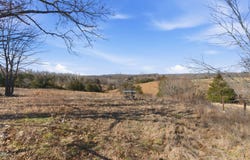 State Highway D Tract 2, Thornfield, MO 65762