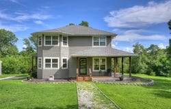 476 Pine Tree Drive, Pineville, MO 64856