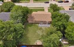 821 E Mustang Street, Crowley, TX 76036