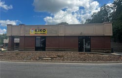 1065 Garland  AVE, Fayetteville, AR 72701