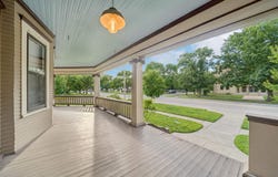 1919 W Douglas Ave, Wichita, KS 67213