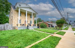 4770 TOWNE PARK ROAD, SUITLAND, MD 20746