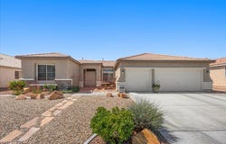 745 Diamond Bend Avenue, Las Vegas, NV 89123