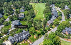 129 Trellingwood Drive, Morrisville, NC 27560