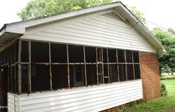 110 Perry Street, Garysburg, NC 27831