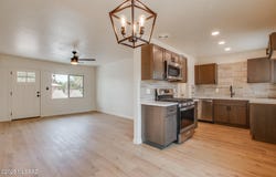3010 E Coconino Vista, Tucson, AZ 85713