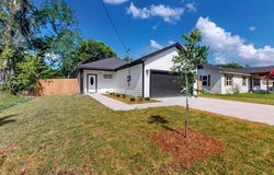 103 S Alma Avenue, Kerens, TX 75144