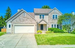 4847 Ashbrook Drive, Noblesville, IN 46062
