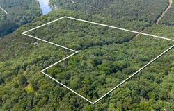10.3 Acres of CR-118, Eureka Springs, AR 72632
