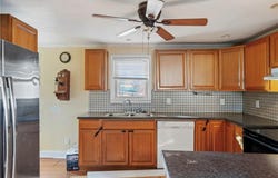605 N Ardinger Street, Hamilton, MO 64644