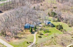 10900 Round Lake Road, Horton, MI 49246