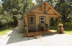 19320 Highway 8 - Tract 3, St James, MO 65559