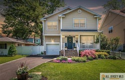 22 Kentnor Street, Metuchen, NJ 08840