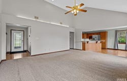 25 W 1100 N Road, Wheatfield, IN 46392