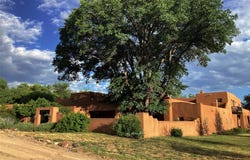 Rancho De Abiquiu, Abiquiu, NM 87510