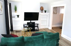 850 E Whittier Street, Columbus, OH 43206