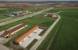 606 Stagecoach Rd Avenue, Grinnell, IA 50112