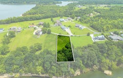 Lot 12 Sandy Beach Ln, McDaniels, KY 40152