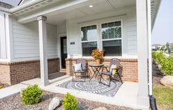 360 Lincoln Circle W, Fortville, IN 46040