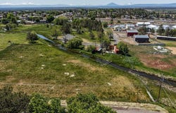15th Street, Terrebonne, OR 97760