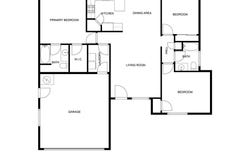 6717 W Nielsen Way, Golden Valley, AZ 86413