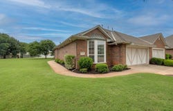 15401 Swallowtail Road, Edmond, OK 73013
