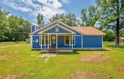 16520 Landmark Road, Little Rock, AR 72206